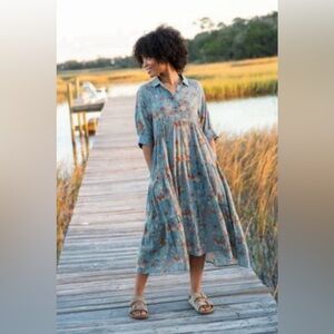 Natural Life Rebecca Dress